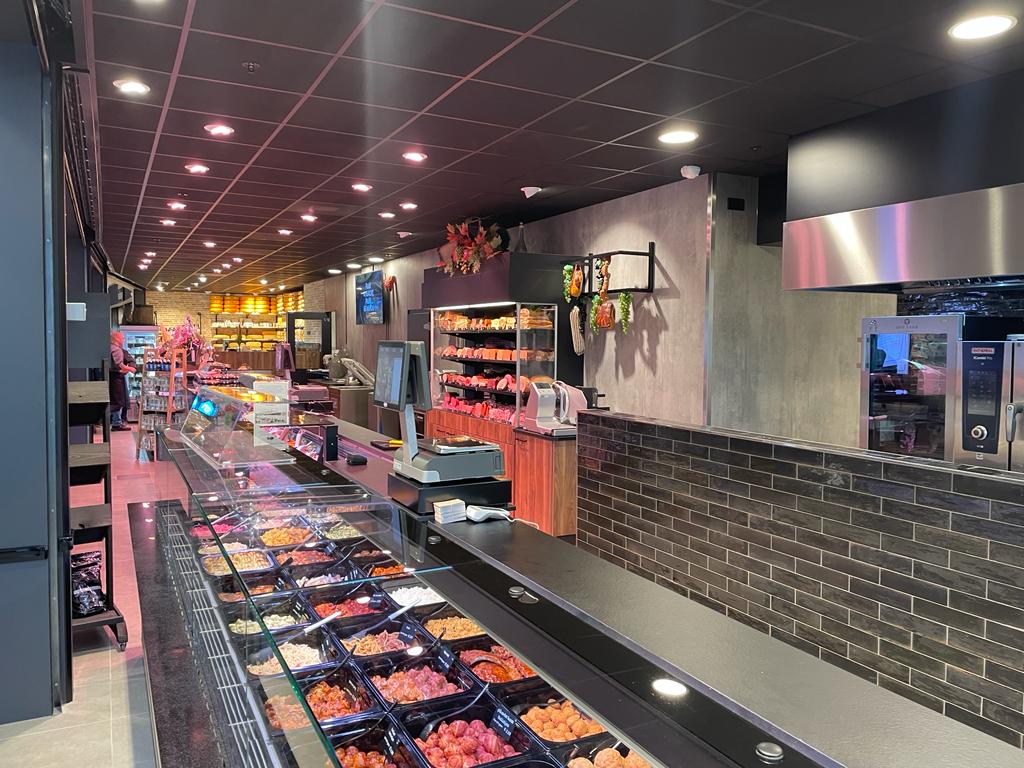 Slagerij Mast Heenvliet 1110234