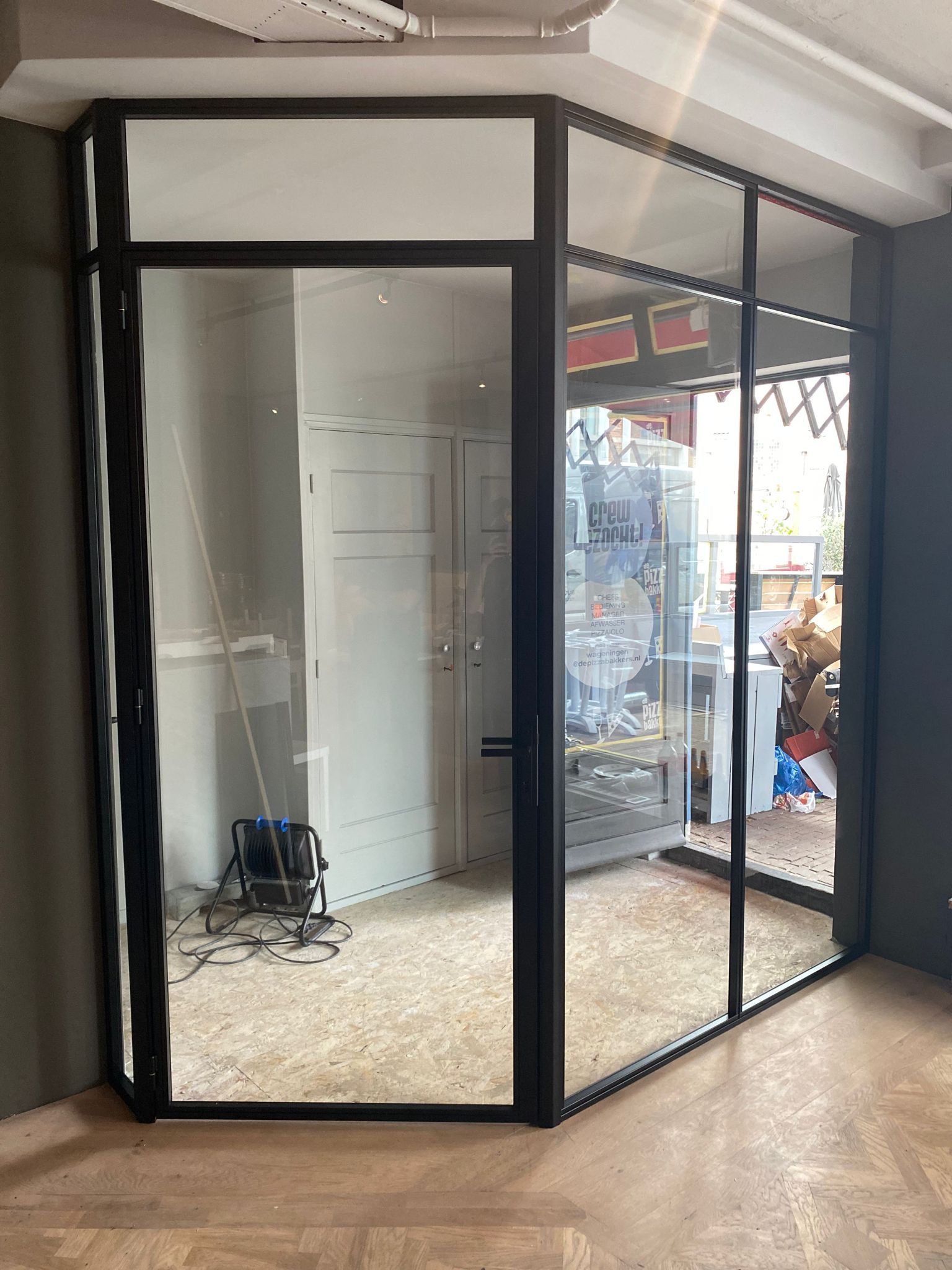 Pizzabakkers Wageningen 100823 1