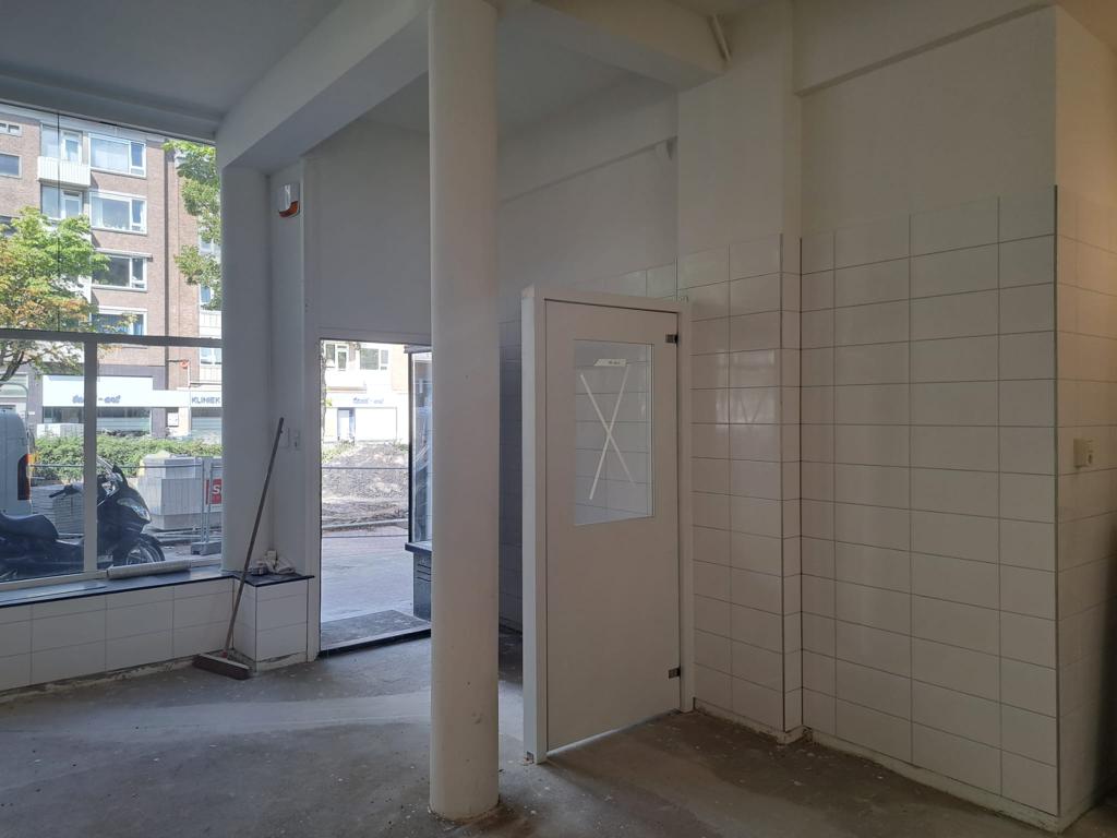 Wildhandel Treuren Rotterdam 230823 1