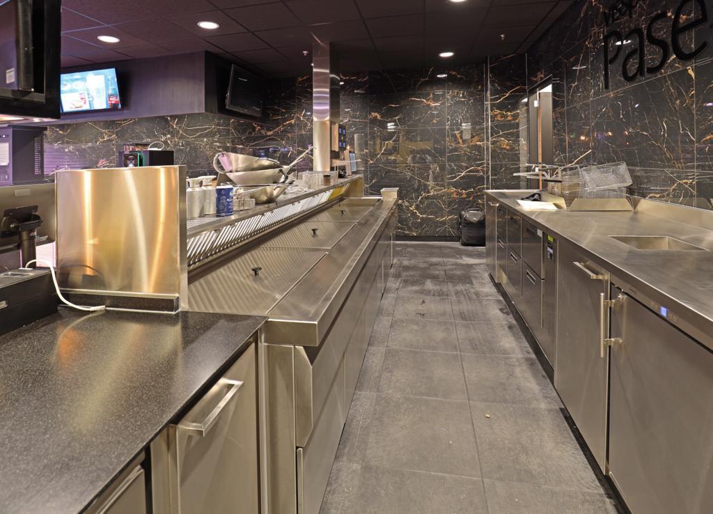 Vis Pasel Groningen 230523M