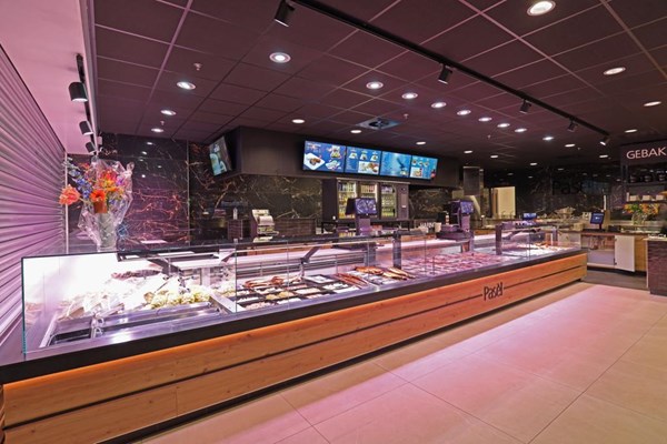 Vis Pasel Groningen 230523C
