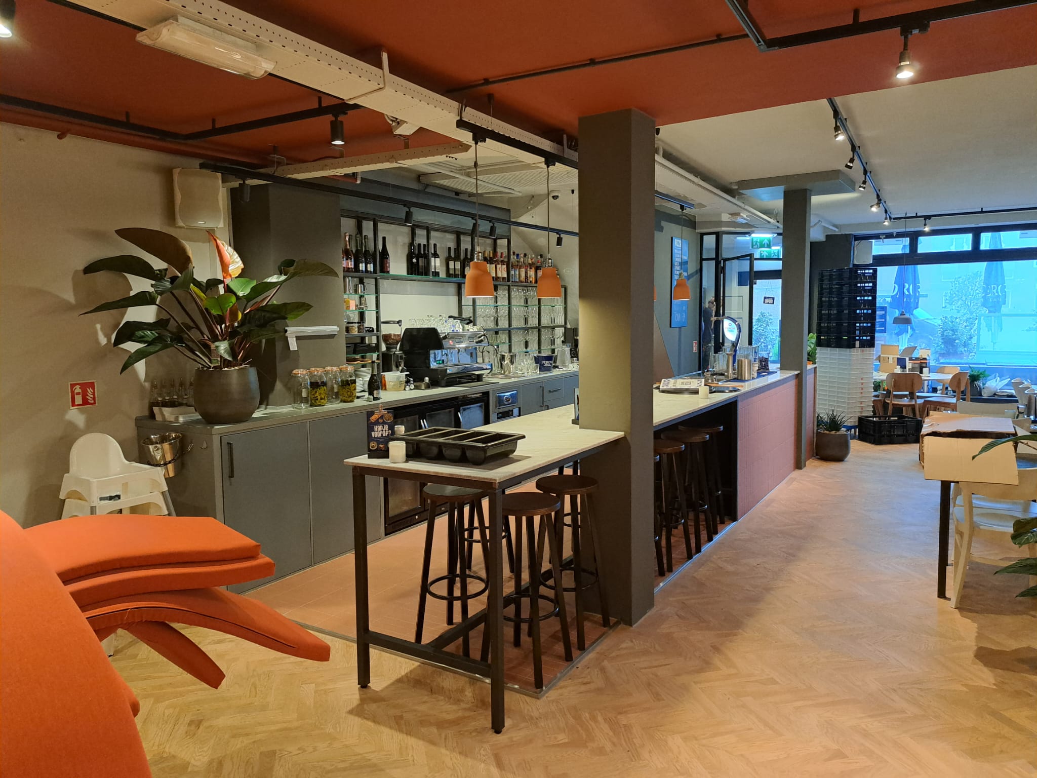 Pizzabakker Wageningen 250823 1