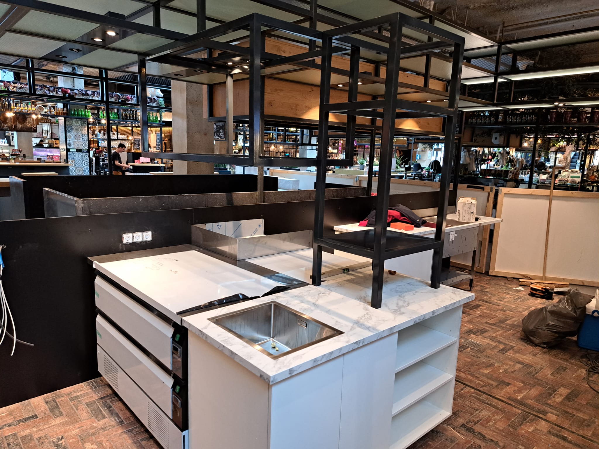 Freshly Chopped Mall Of The Netherlands 180923 1