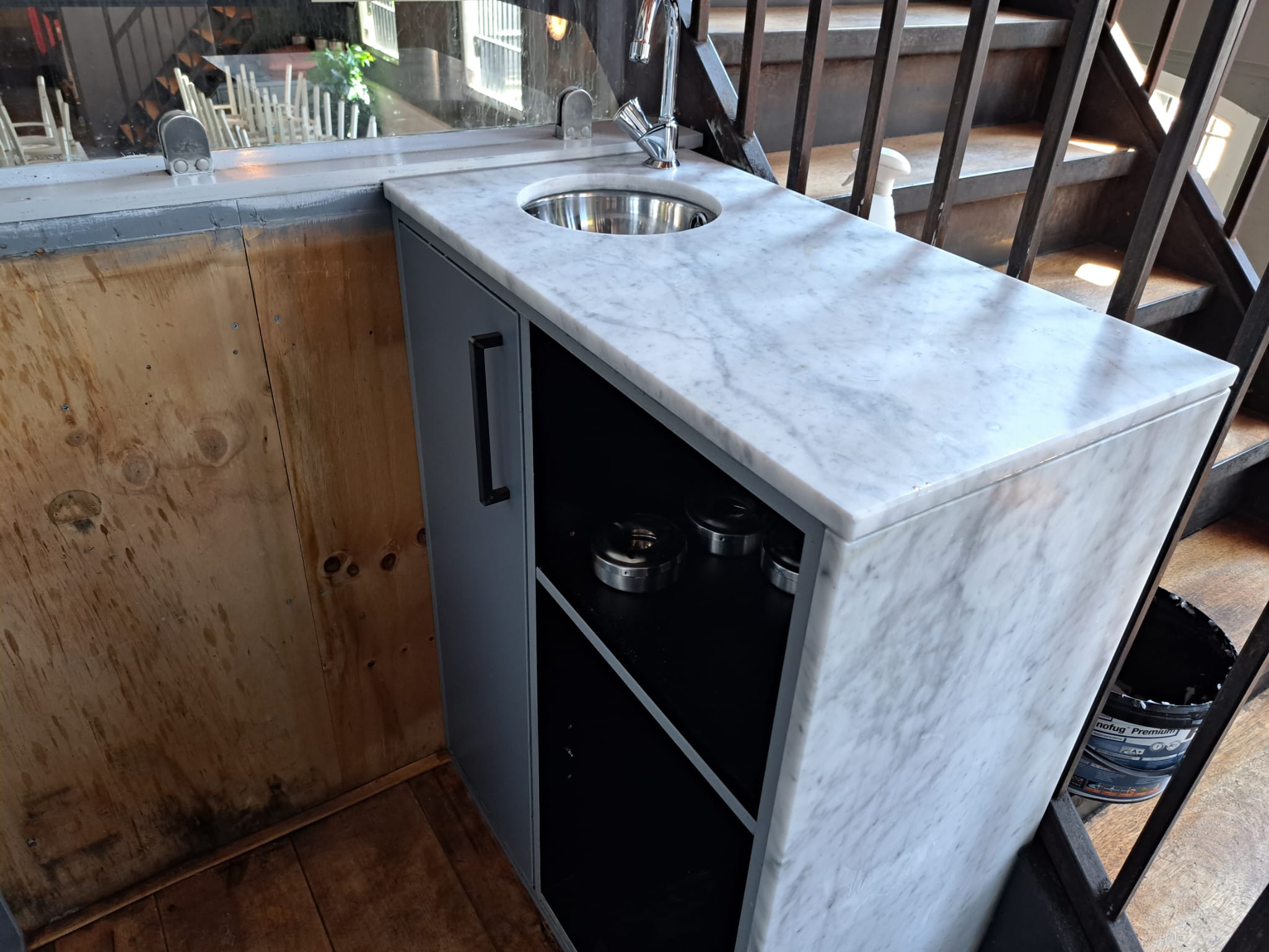 Pizzabakker Plantage Kerklaan 230523B