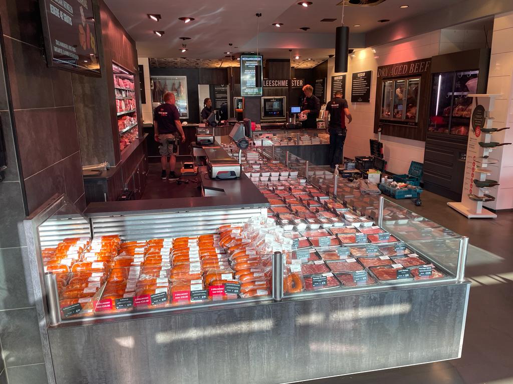 Vleeschmeester Rotterdam 5