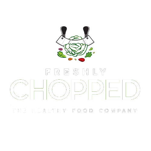 Freshlychopped Logo New