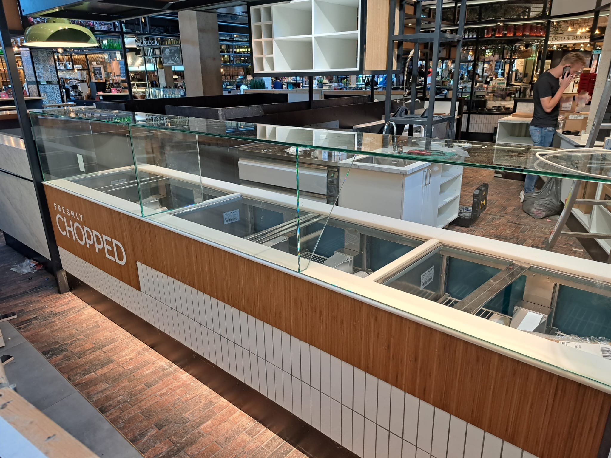 Freshly Chopped Mall Of The Netherlands 250923 1