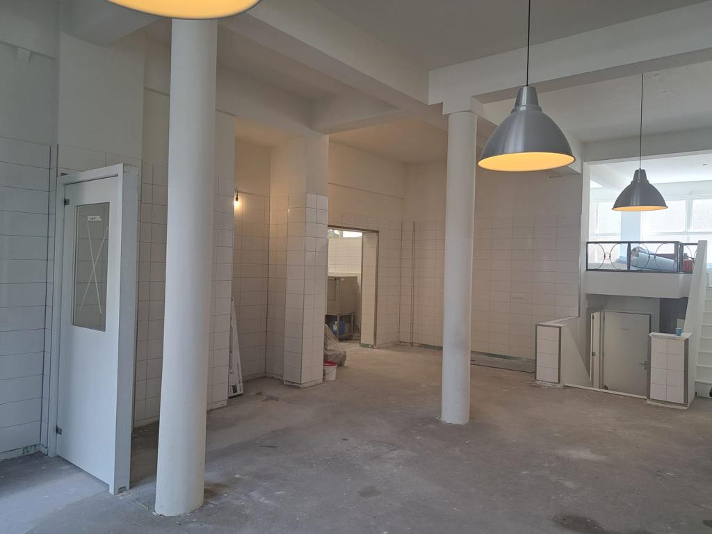 Wildhandel Treuren Rotterdam 230823 5