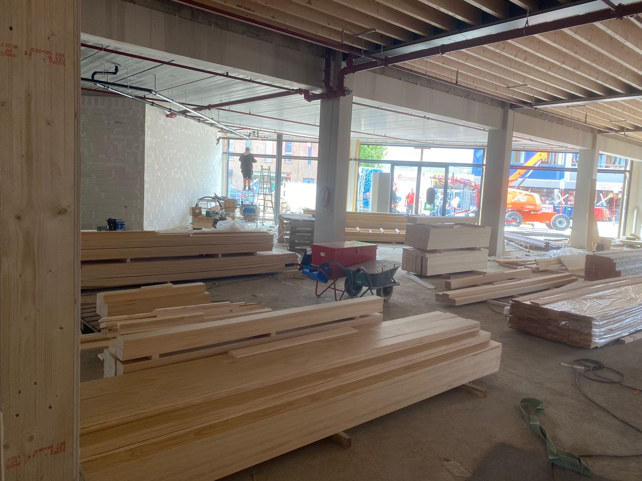 Slagerij Klaver 0410231