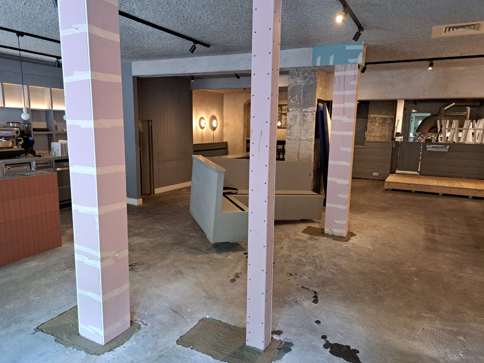 Pizzabakkers Hilversum 150823 5