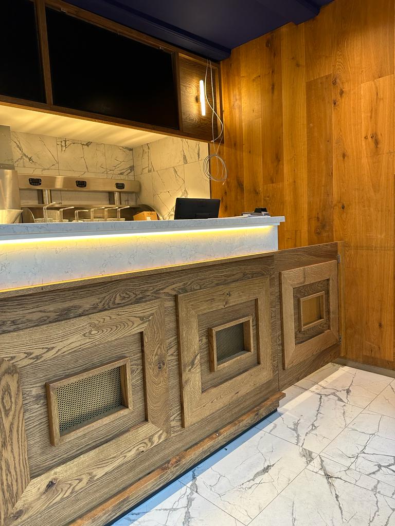 Frites Huys Amsterdam 131023D