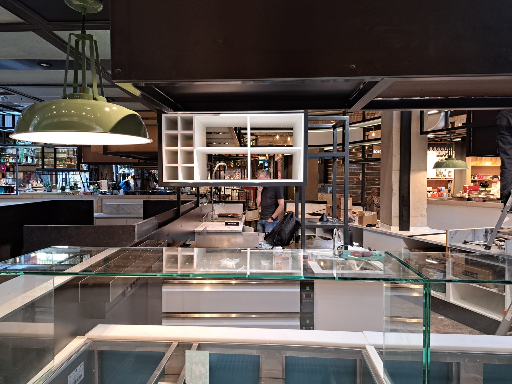 Freshly Chopped Mall Of The Netherlands 250923 2