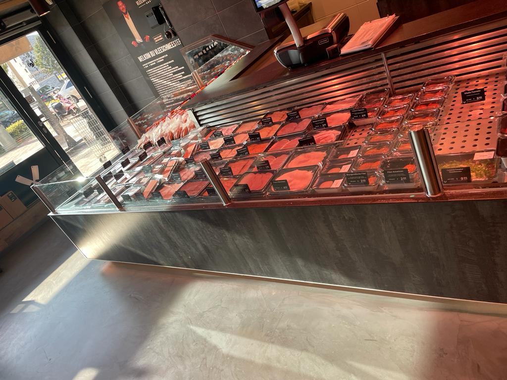 Vleeschmeester Rotterdam 1