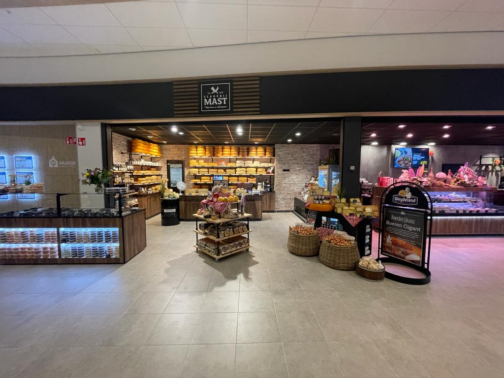 Slagerij Mast Heenvliet 1110238