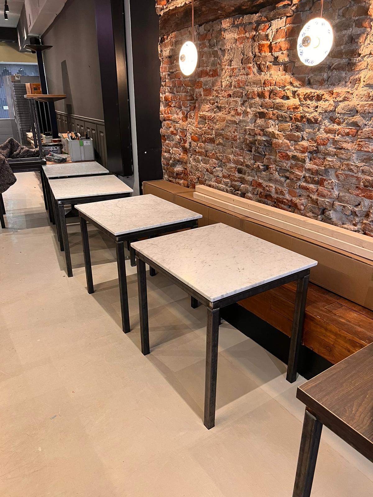 Pizzabakkers Eindhoven 181023M