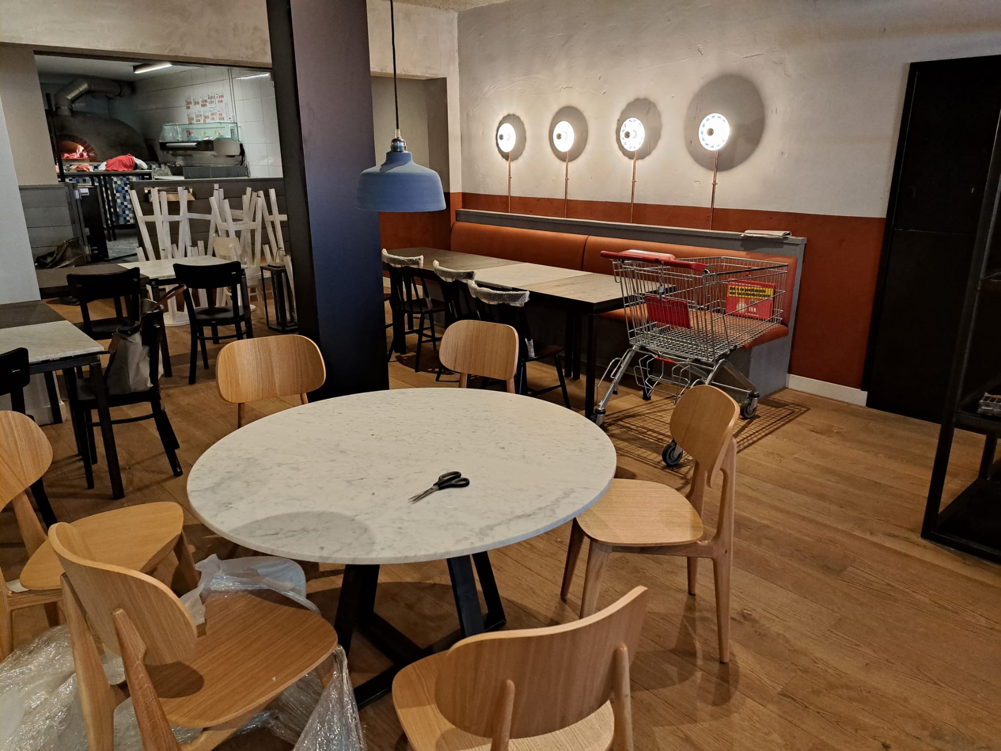 Pizzabakkers Hilversum 210823 4